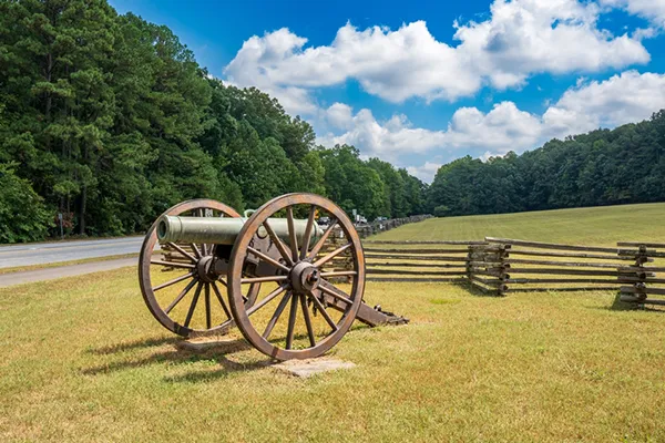 Kennesaw, Georgia