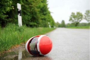 Lawrenceville Motorcycle Accident Lawyer