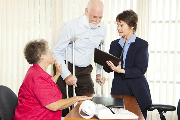 Lawrenceville Personal Injury Law Firm