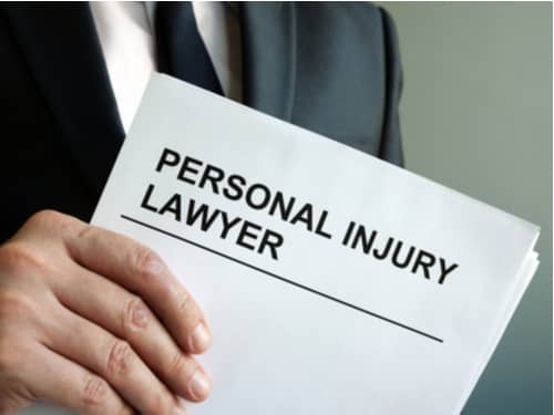Loganville Personal Injury Lawyer