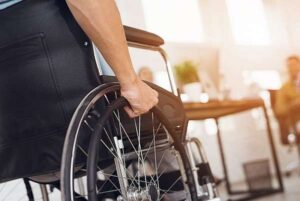 disability and other forms of loss of consortium deserve compensation