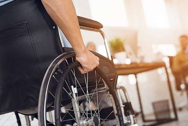 disability and other forms of loss of consortium deserve compensation