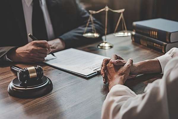 Accident victims can sue for lost future income.