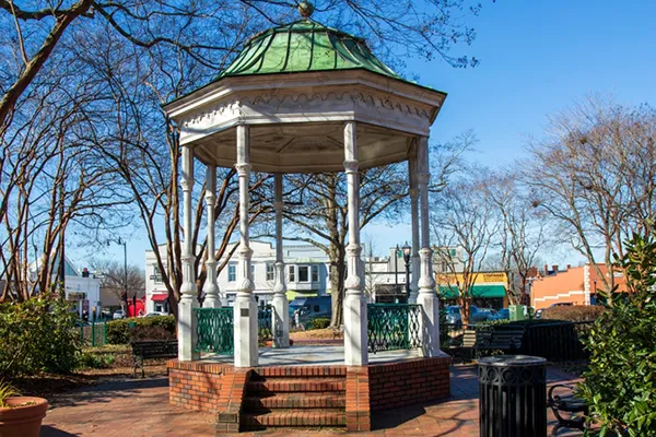 Marietta, Georgia