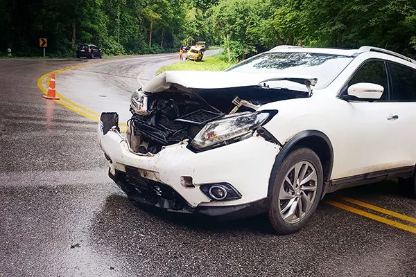 McDonough Car Accident Lawyer