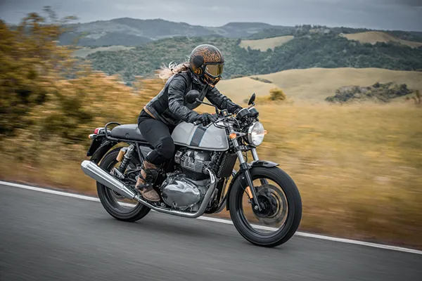 Motorcycle Accident Lawyer