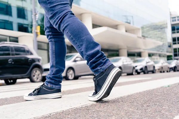 McDonough Pedestrian Accident Lawyer \ Personal Injury Lawyers of The Weinstein Firm