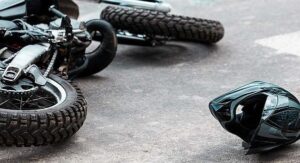 a motorcycle accident lawyer can help you win your settlement