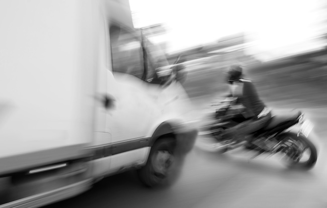 motorcycle accident attorney