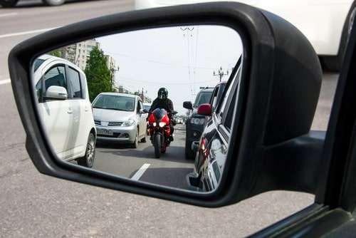 motorcycle accident lawyer