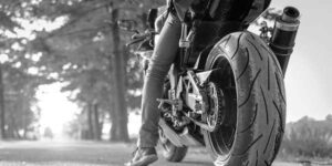 motorcycle accidents