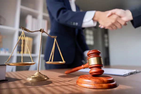 Newnan Personal injury Law FIrm