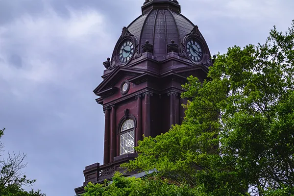 Newnan, Georgia