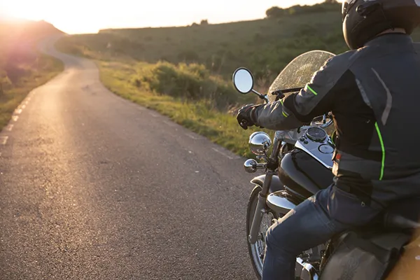 attorneys for motorcycle accident victims
