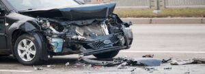 High Speed Collision