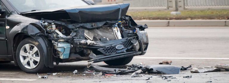 High Speed Collision