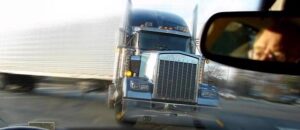 oversized loads can be the primary cause of truck crashes