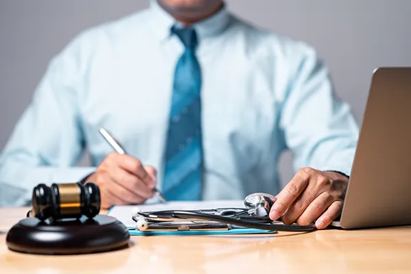 Peachtree Corners Personal Injury Lawyers