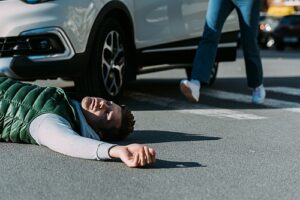 pedestrian accidents result in high damages