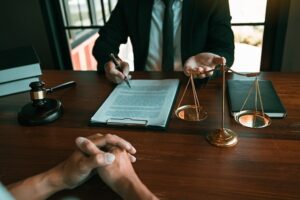 learn the truth about how personal injury attorneys work