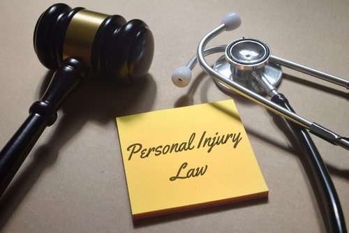 personal injury lawyer in Decatur