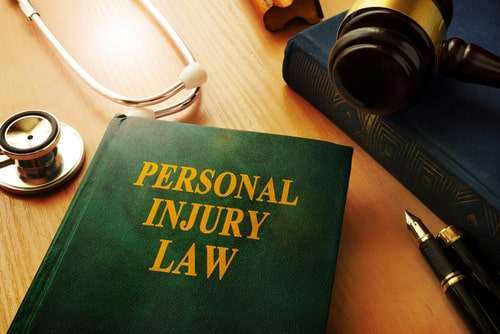 personal injury lawyer in duluth