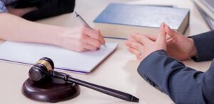 Conyers personal injury lawyer