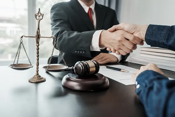 Contact The Weinstein Firm - Your Trusted Personal Injury Lawyers