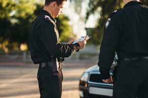 the police report is essential for filing a car accident claim