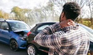 What if a car accident aggravates a pre-existing condition?