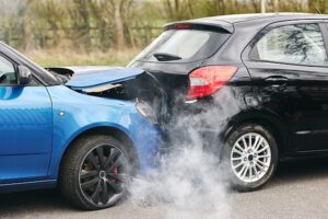 rear-end collisions
