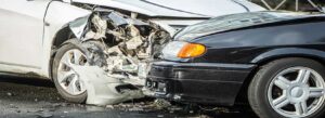 car crash