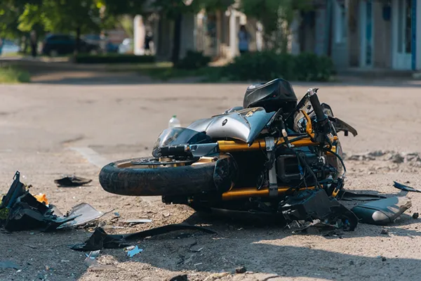 motorcycle accident lawyers