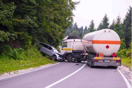 Call the best truck accident lawyers in Roswell, Georgia!