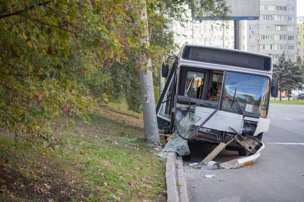 Call a bus accident lawyer near Sandy Springs, Georgia!