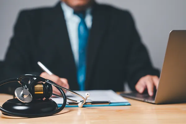 Sandy Springs Personal Injury lawyers