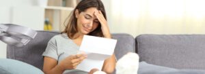 low Settlement offer