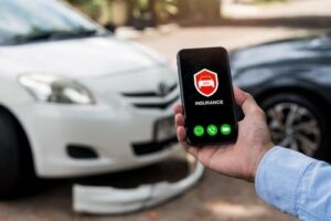 Should I File a Claim With My Insurance If I’m Not at Fault?