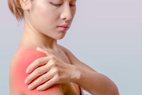soft tissue injuries