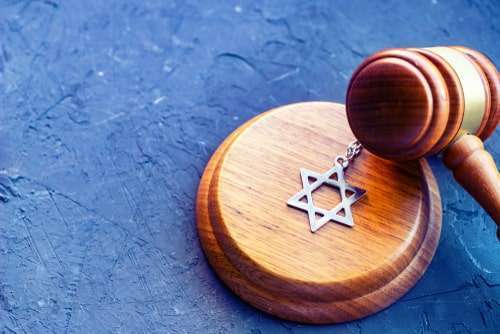jewish law