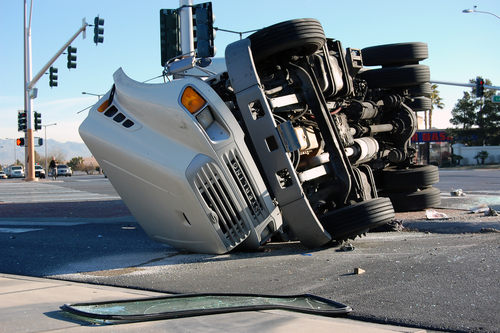 Decatur Truck Accident Lawyer 