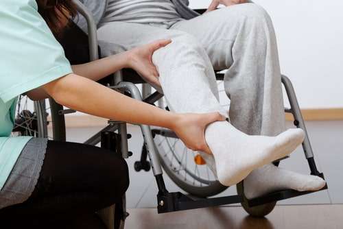 Personal Injury In Conyers