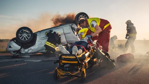 Car Accident lawyer in Smyrna, GA