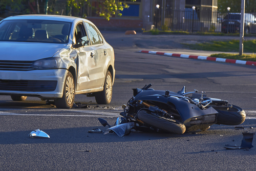 Decatur Motorcycle Accident Lawyer, Weinstein will fight for you