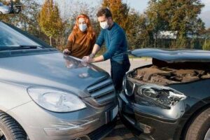 accident report