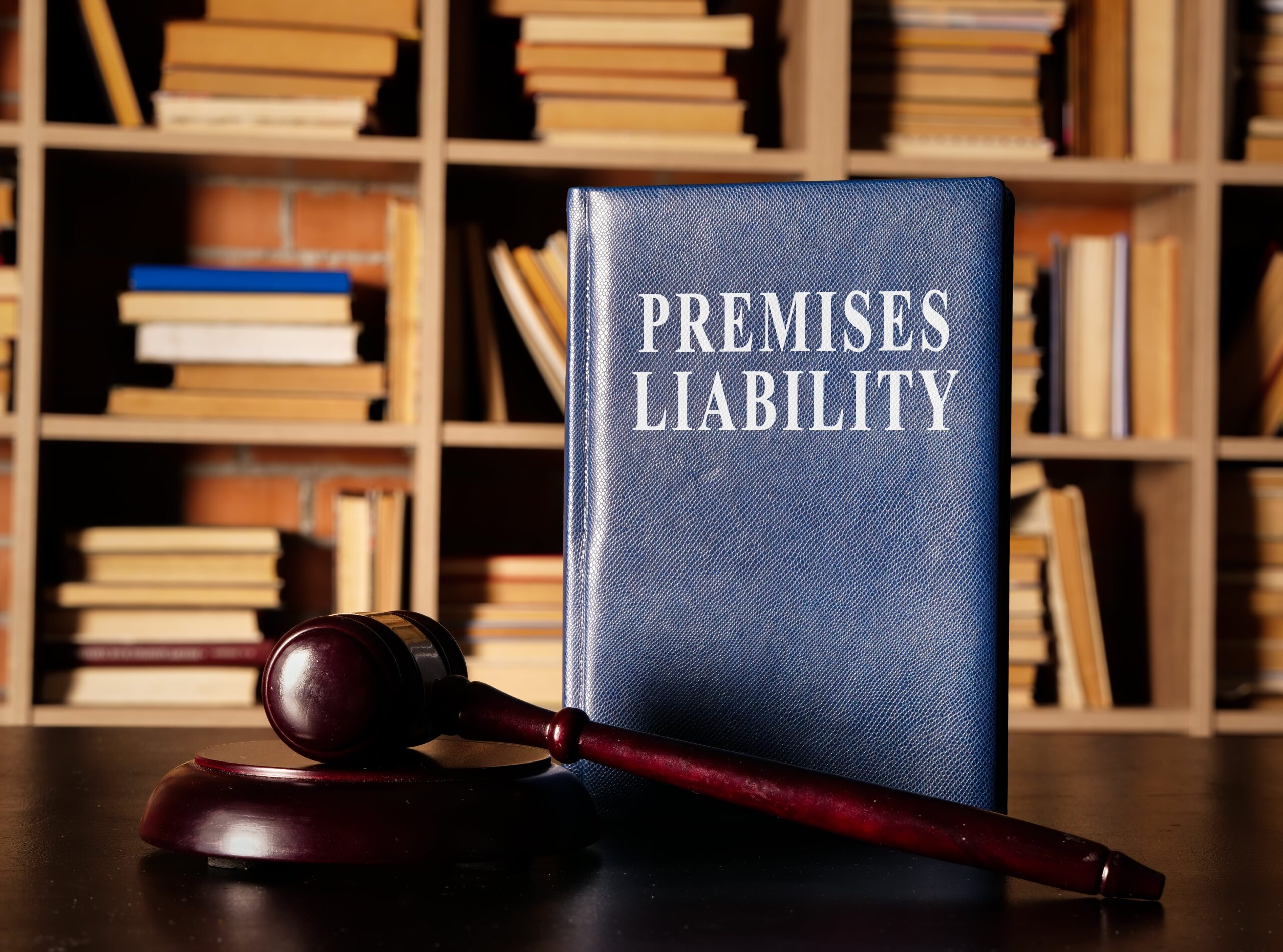 premises liability 
