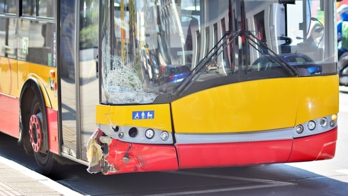 Decatur Personal Injury Attorney, Bus Accident Lawyer