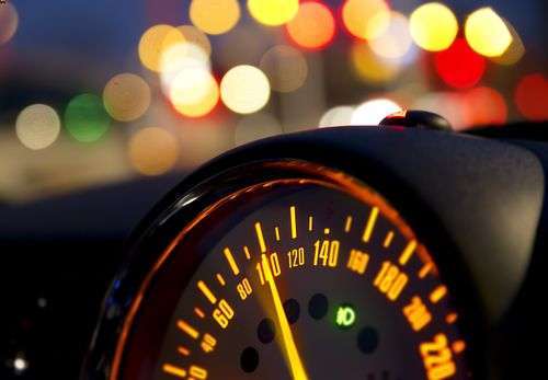 Contact our Newnan speeding accident lawyers today!