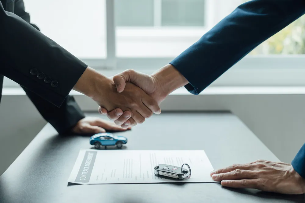 For a personal injury attorney that can help with car accidents, call the best personal injury law firm in Alpharetta, GA.