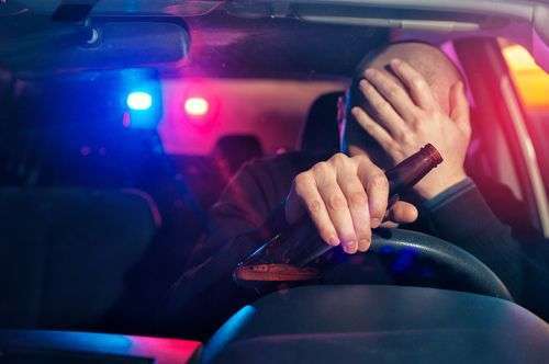 Contact our McDonough DUI accident lawyers if you were hurt by a drunk driver.
